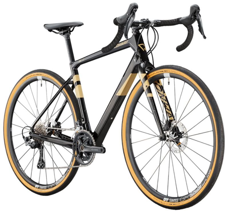 Conway GRV 12.0