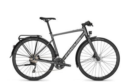Focus ATLAS 6.6 EQP