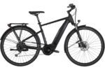 Carver Route E.410 - 400 Wh - 2022 - 28 Zoll - Diamant