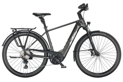 KTM Macina Style 730 2022